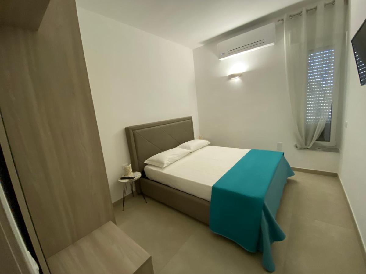 Viamazzini24-Suite Аветрана Екстериор снимка